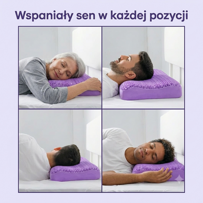 Kojera Poduszka